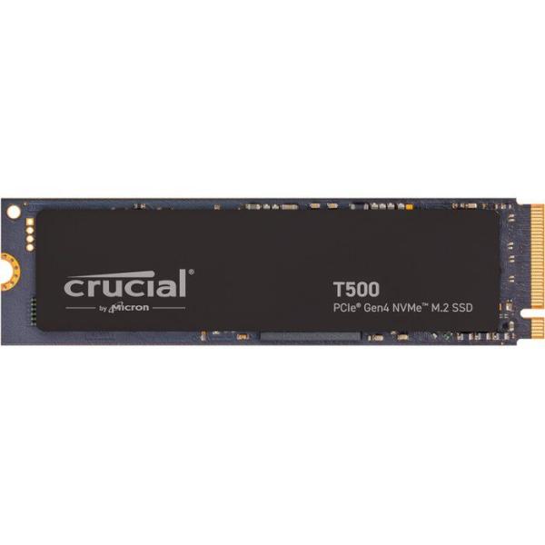 Crucial T500 CT2000T500SSD8JP (M.2 2280 2TB)