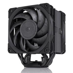 PC用ファン・クーラー Noctua NH-D15 chromax.black Noctua NH-D15S chromax.black ツインタワーヒートシンク+14cm