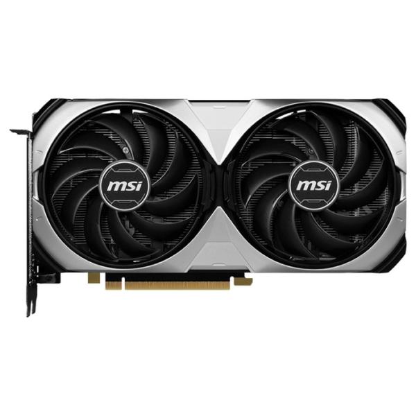 MSI GeForce RTX 4070 Ti SUPER 16G VENTUS 2X OC (Ge...