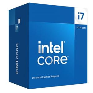 【国内正規品】INTEL インテル / Core i7 14700F BOX  / 動作クロック周波...