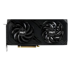 Palit(パリット) GeForce RTX 4070 SUPER Dual 12GB / NED407S019K9-1043D / グラフィックボード｜dospara-y