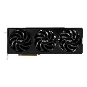 Palit(パリット) GeForce RTX 4070 Ti SUPER JetStream OC 16GB / NED47TSS19T2-1043J / グラフィックボード