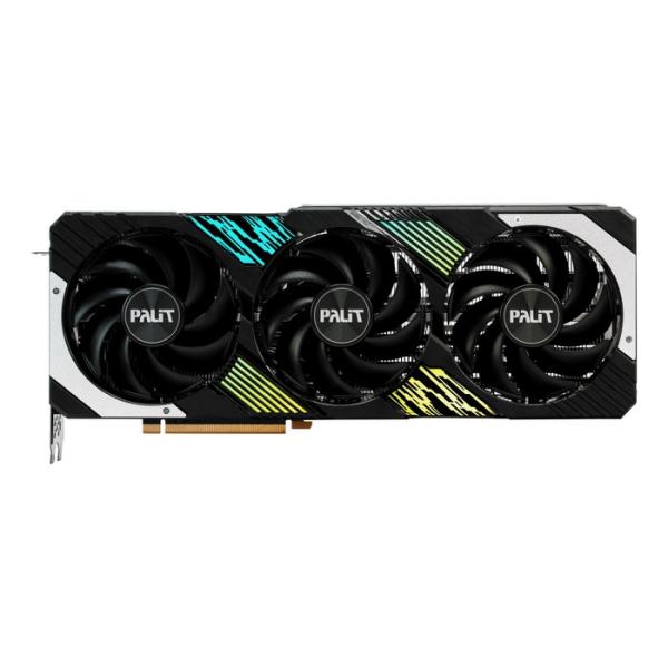 Palit NED408S019T2-1032A (GeForce RTX 4080 SUPER G...
