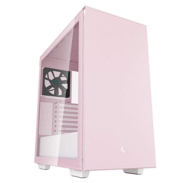 DEEPCOOL CH510 PASTEL PINK R-CH510-PKNGE1-A-1 (E-A...