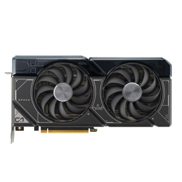 ASUS DUAL-RTX4070S-O12G (GeForce RTX 4070 SUPER 12...