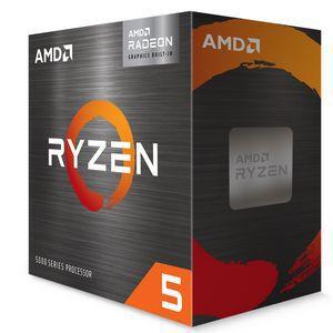 AMD Ryzen 5 5500GT BOX｜ドスパラYahoo!店