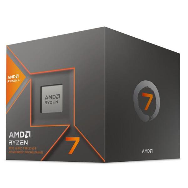 AMD Ryzen 7 8700G BOX