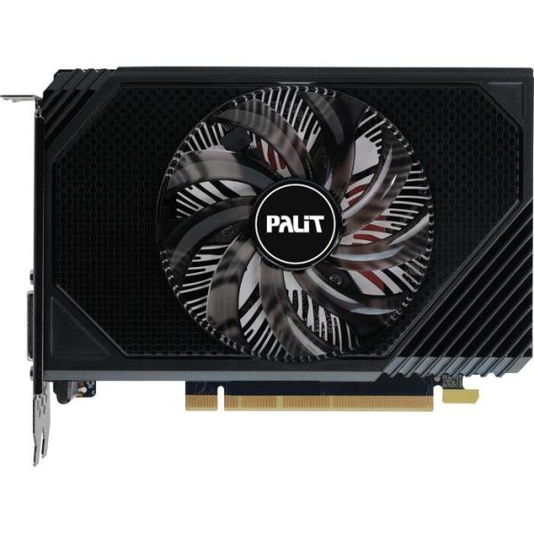 Palit NE63050018JE-1070F (GeForce RTX 3050 StormX ...