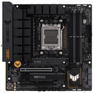 ASUS TUF/GAMING/B650M-PLUS AMD Socket AM5 B650チップ搭載