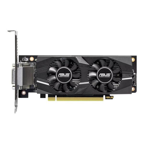 ASUS RTX3050-O6G-LP-BRK (GeForce RTX 3050 6GB)