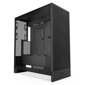 MONTECH HyperFlow Silent 360 Black : ドスパラYahoo!店 - 通販