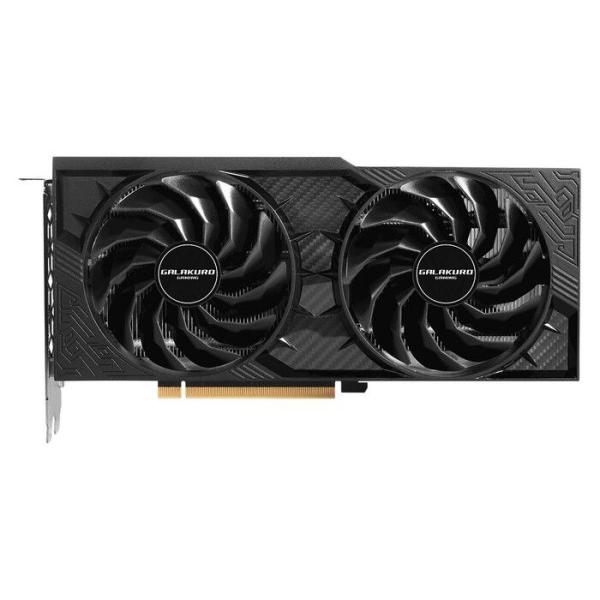 玄人志向 GG-RTX4070SP-E12GB/DF2 (GeForce RTX 4070 SUPE...