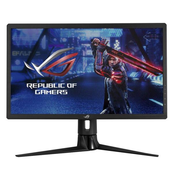 ASUS ROG Strix XG27UQR (27インチワイド 液晶モニター)