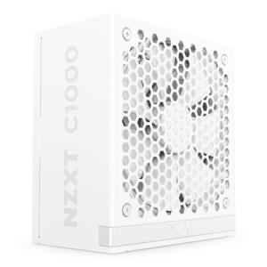 NZXT C850 Gold ATX 3.1 PA-8G2BW-JP (850W ホワイト) : ドスパラYahoo