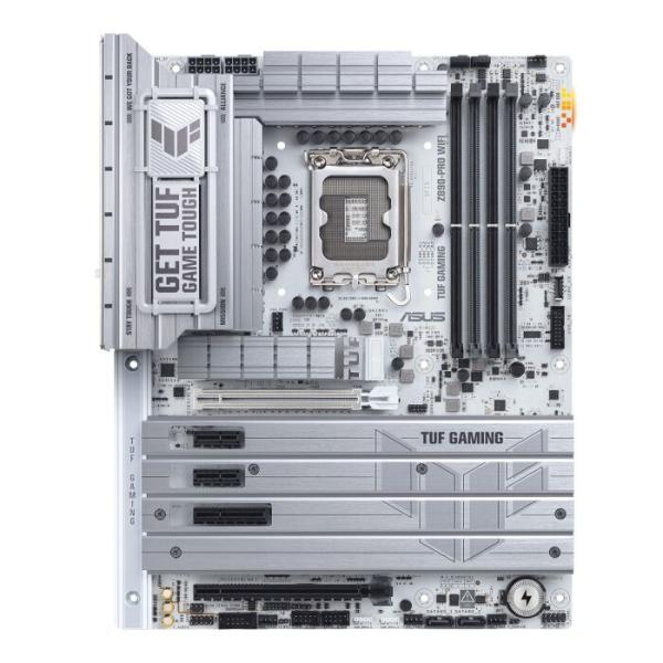 ASUS TUF GAMING Z890-PRO WIFI (Z890 1851 ATX)