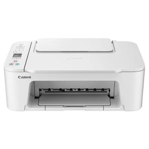 プリンター・複合機 Canon PIXUS MG3630WH MG3630（ホワイト）】キヤノン インクジェット プリンター 複合
