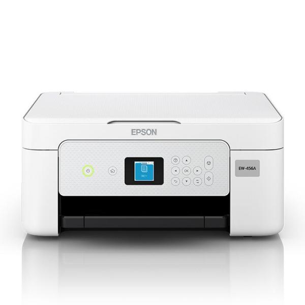 EPSON カラリオ EW-456A(A4カラーインクジェット 複合機)