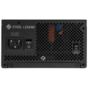 ASRock Steel Legend SL-...の詳細画像2