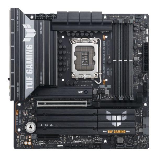 ASUS TUF GAMING B860M-PLUS WIFI (B860 1851 MicroAT...