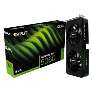 中古】Palit NE64060019P1-1070L (GeForce RTX 4060 Infinity 2