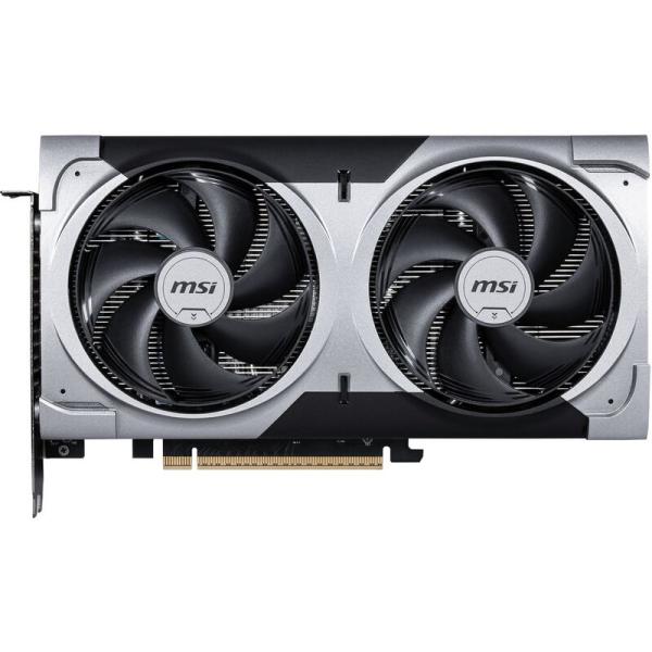 MSI GeForce RTX 5060 Ti 16G VENTUS 2X OC PLUS (GeF...