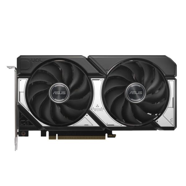 ASUS DUAL-RTX5060TI-O16G (GeForce RTX 5060 Ti 16GB...