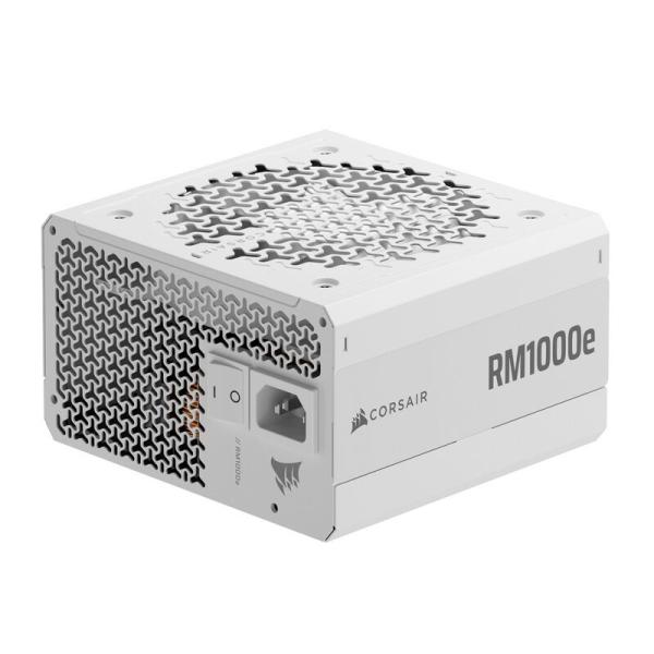 Corsair RM1000e White 2025 CP-9020294-JP (1000W)