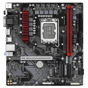GIGABYTE B760M GAMING AC...の商品画像
