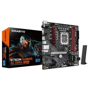 GIGABYTE B760M GAMING A...の詳細画像3
