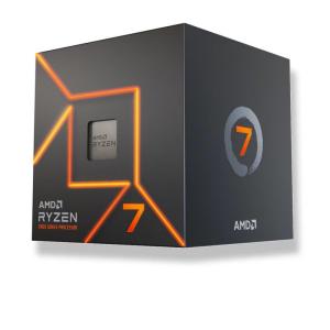 AMD Ryzen 7 7700 BOXの買取情報