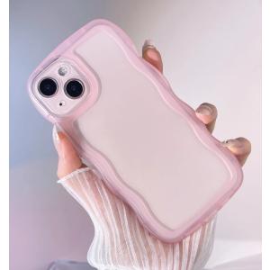 新作 iPhone16 ケース 透明 6カラーの詳細画像3