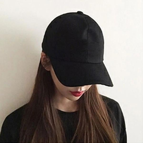 キャップ 男女兼用 韓国ファッション