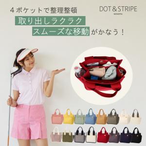 レザータグ付き 】 ゴルフ ゴルフポーチ ラウンドバッグ ゴルフバッグ