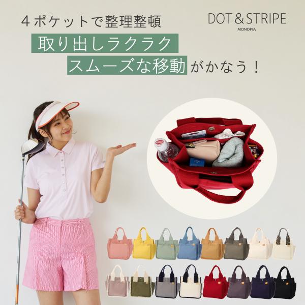 ゴルフ ラウンドバッグ  カートバッグ トートバッグ レディース ラウンドトートバッグ ミニトート ...