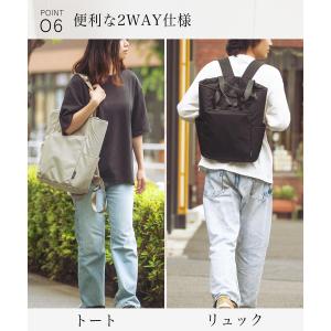 保冷リュック 20L 保冷バッグ 買い物リュッ...の詳細画像4