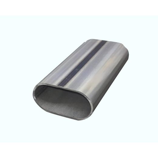 鉄・楕円　46 x 20　　　長さ：605〜800mm