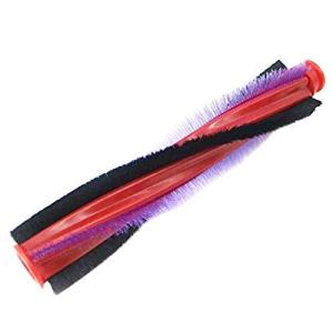 ZMJING 適用 ダイソン DC59 DC62 V6 SV03 カーボンファイバー搭載モーターヘッド用 回転ブラシ 全長225mm