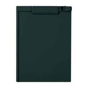 ●セキセイ　クリップボード　Ａ４判タテ型（ブラック）