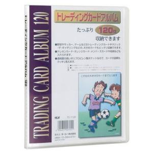 テージー トレーディングカードアルバム