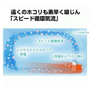 ●シャープ 加湿空気清浄機 プラズマクラスター...の詳細画像5