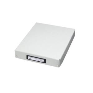 ●キングジム　デスクトレーＢＦ　Ａ４（グレー）