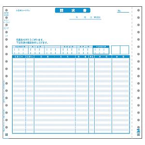 サンワサプライ　請求書　（１０００セット）　品名別