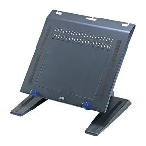 サンワサプライ ノートPCスタンド サイズ:W3...の商品画像