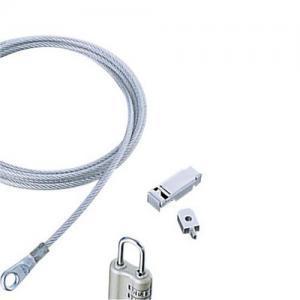 エレコム　ロックパーツ