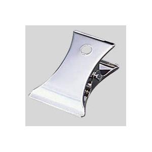 ●クラウン　バチ型クリップ　紙箱入　規格：大