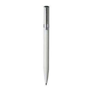 トンボ鉛筆　ＺＯＯＭ　Ｌ１０５　油性ボールペン　０．５ｍｍ（ホワイト）｜dotkae-ru02