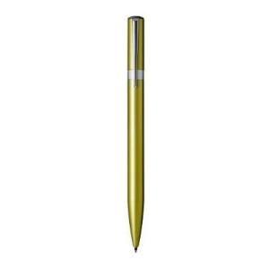トンボ鉛筆　ＺＯＯＭ　Ｌ１０５　油性ボールペン　０．５ｍｍ（ライムグリーン）｜dotkae-ru02