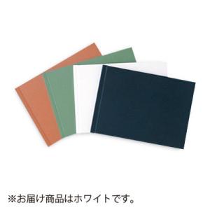 レイメイ藤井　製本工房　Ａ４ヨコ　製本枚数約５０枚まで　ＫＥ５０Ａ４Ｗ（ホワイト）