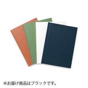 レイメイ藤井　製本工房　Ａ４　製本枚数１０１〜２００枚まで　ＫＳ２００Ａ４Ｂ（ブラック）