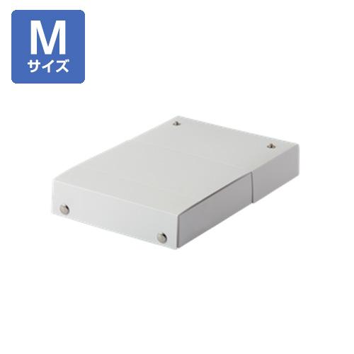 レイメイ藤井　メモリートレーM ホワイト（ホワイト）